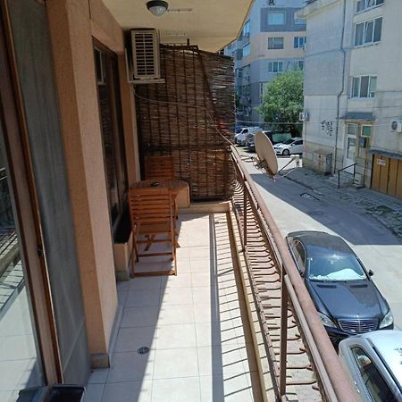 וארנה Apartment Marina מראה חיצוני תמונה