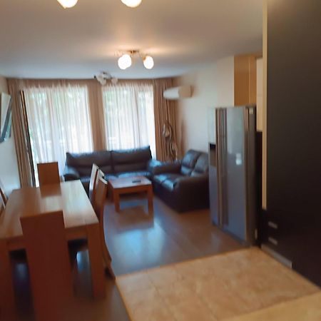 וארנה Apartment Marina מראה חיצוני תמונה