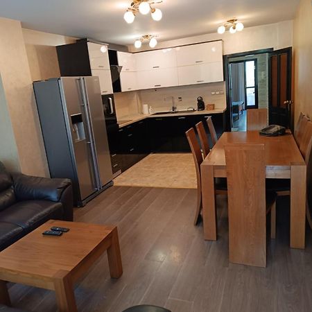 וארנה Apartment Marina מראה חיצוני תמונה