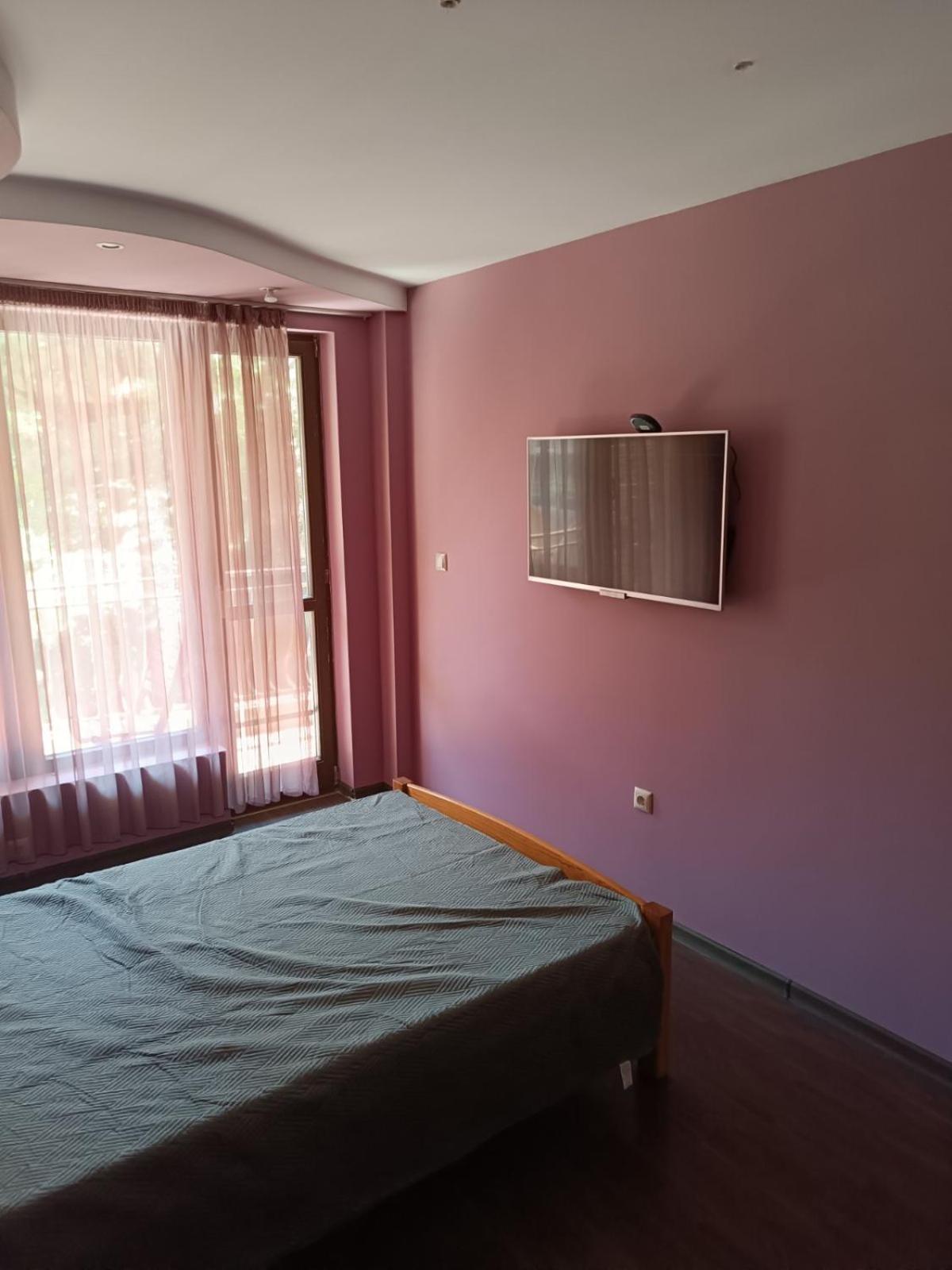 וארנה Apartment Marina מראה חיצוני תמונה