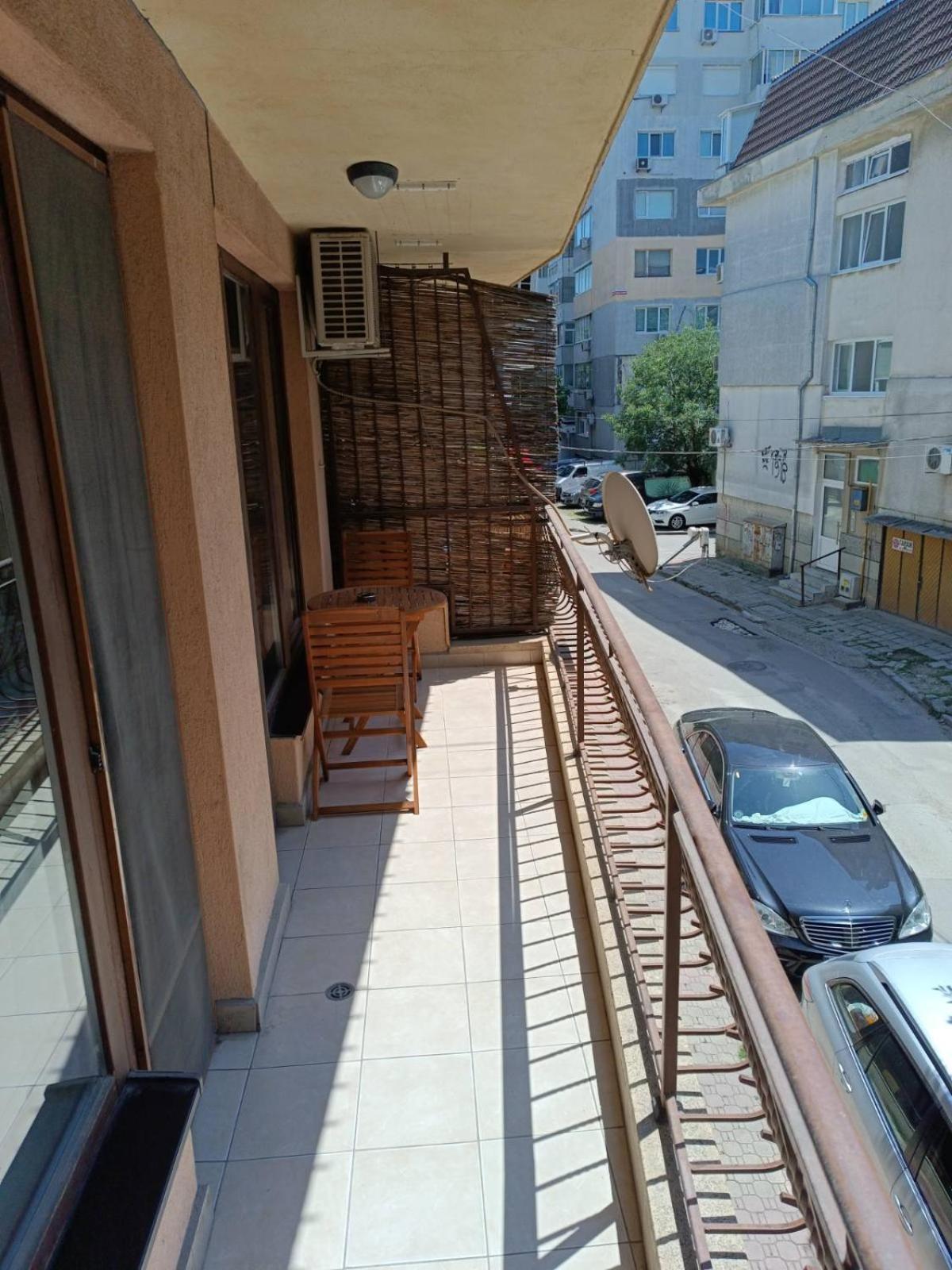 וארנה Apartment Marina מראה חיצוני תמונה