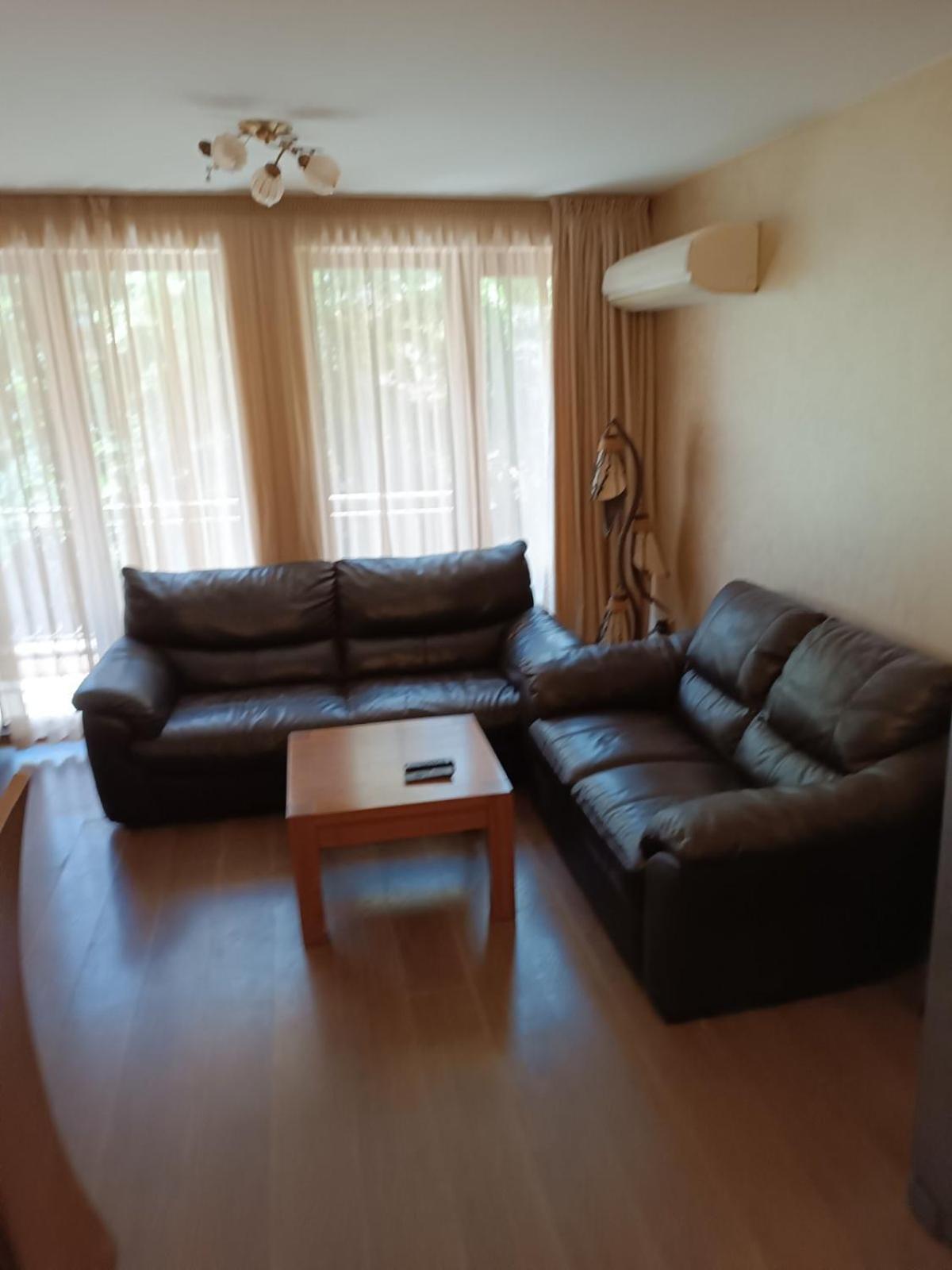 וארנה Apartment Marina מראה חיצוני תמונה
