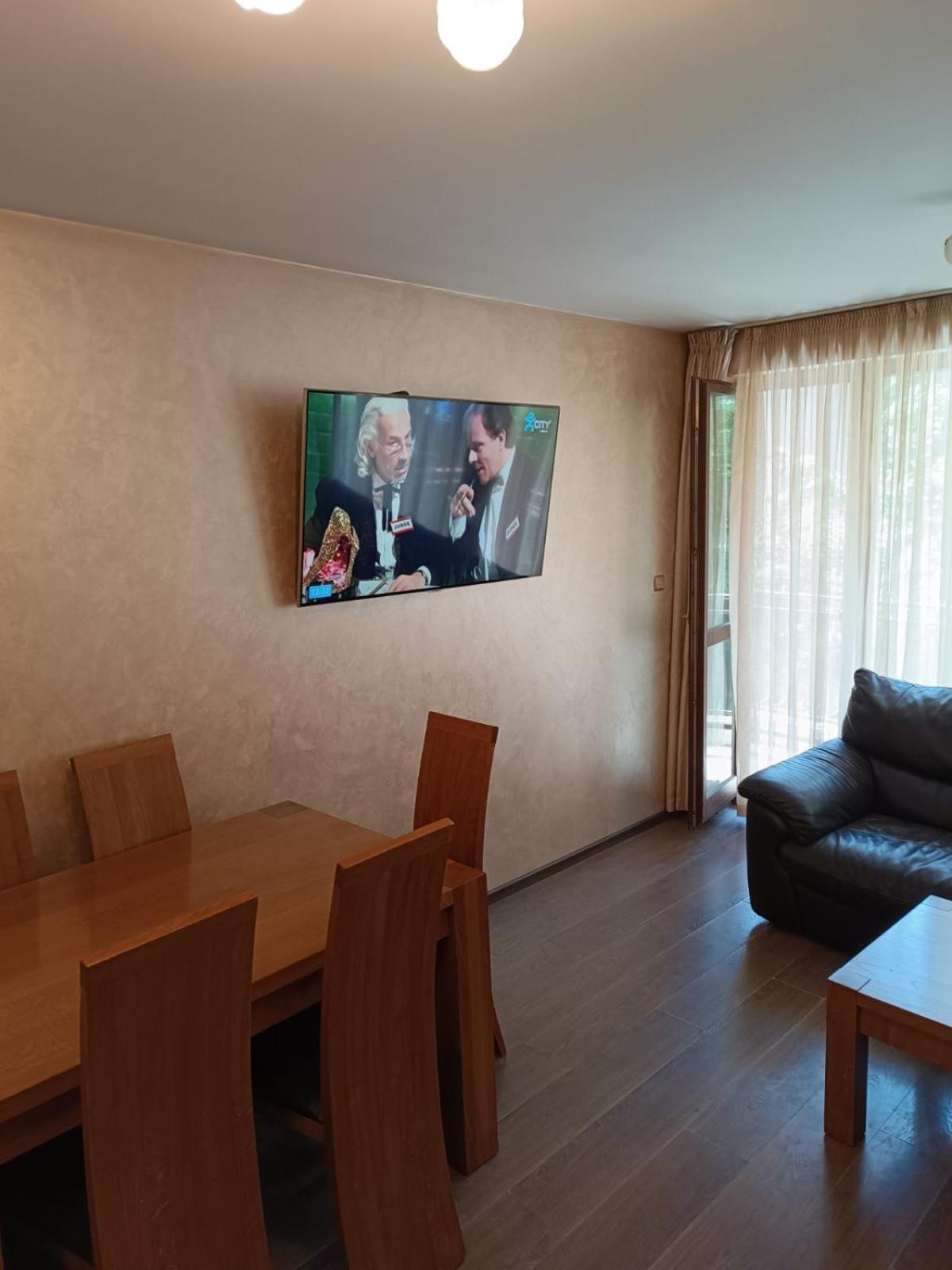 וארנה Apartment Marina מראה חיצוני תמונה
