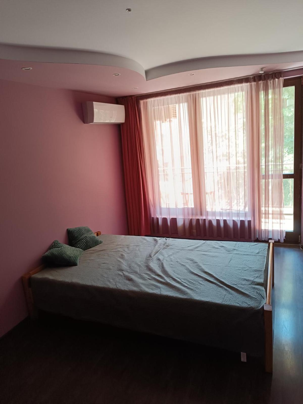 וארנה Apartment Marina מראה חיצוני תמונה