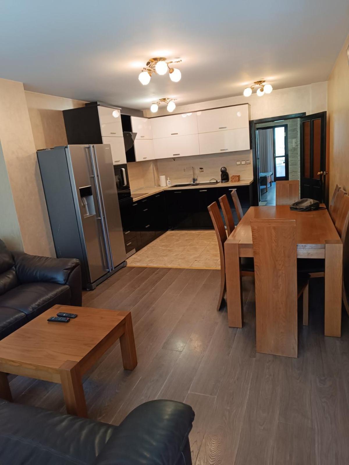 וארנה Apartment Marina מראה חיצוני תמונה
